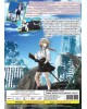 MAGICAL GIRL LYRICAL NANOHA EXCEEDS GUN BLAZE VENGEANCE VOL.1-12 END